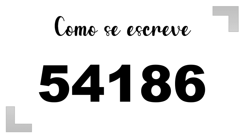 Imagem do número 54186