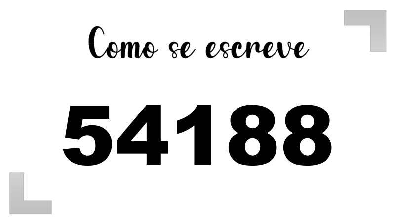 Imagem do número 54188