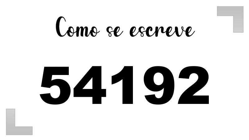 Imagem do número 54192