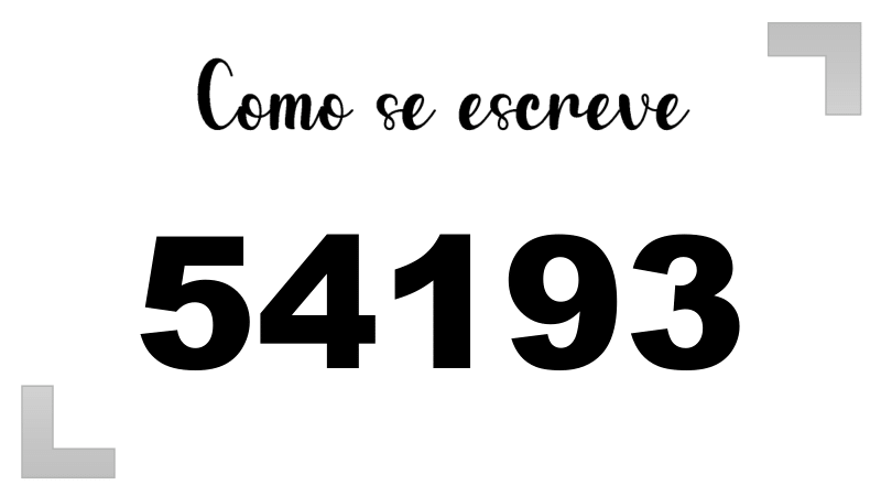 Imagem do número 54193