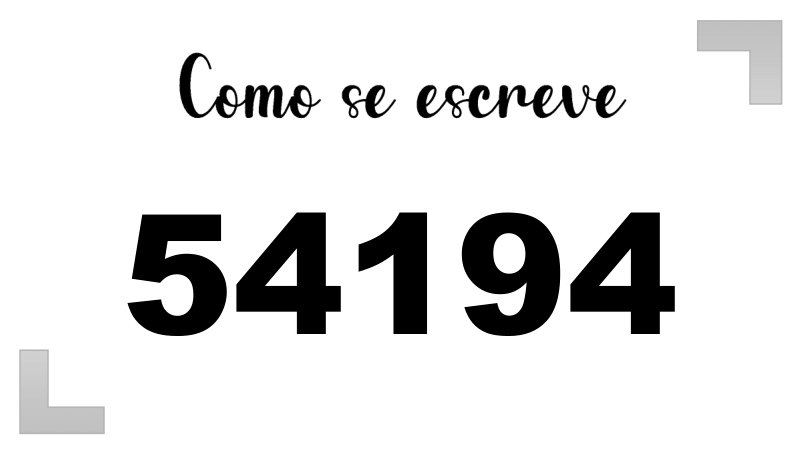 Imagem do número 54194