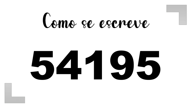 Imagem do número 54195