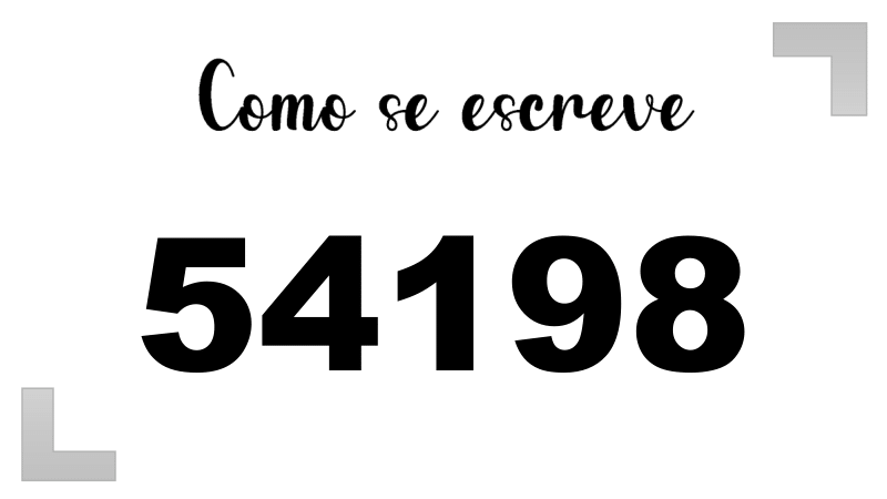 Imagem do número 54198