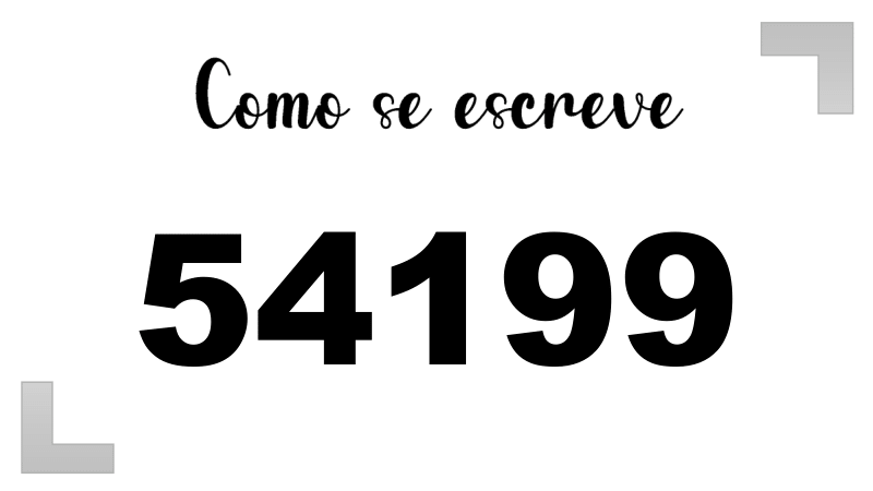 Imagem do número 54199