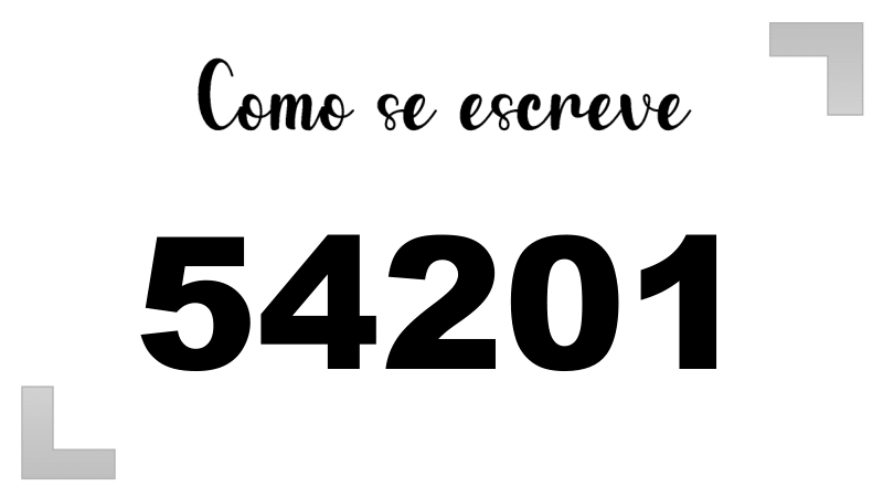 Imagem do número 54201