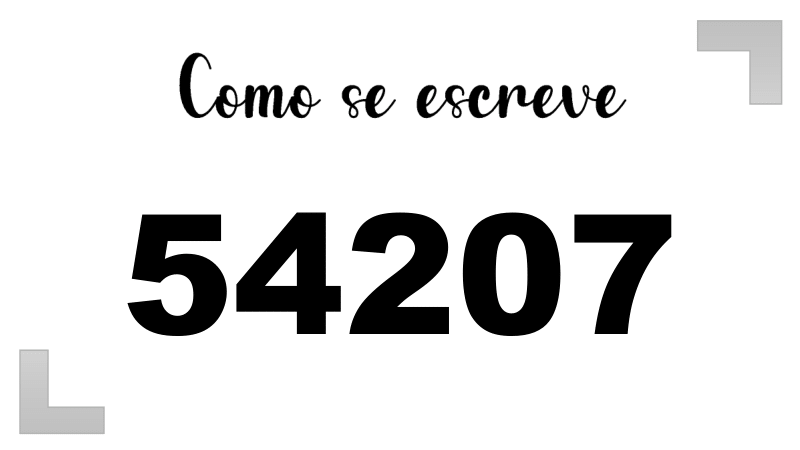 Imagem do número 54207