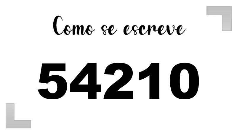 Imagem do número 54210