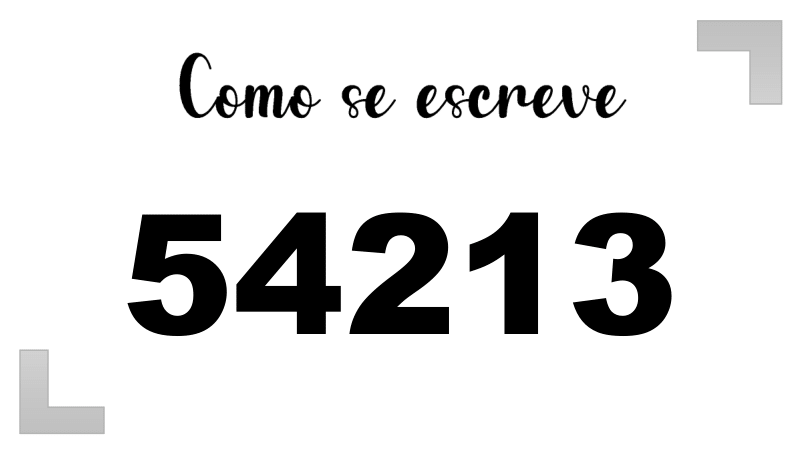 Imagem do número 54213