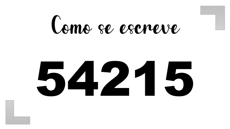 Imagem do número 54215