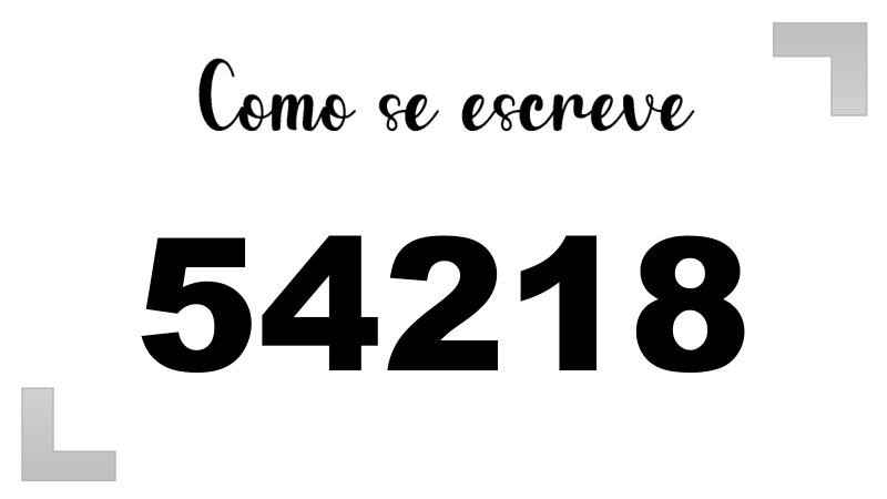 Imagem do número 54218