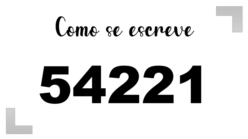 Imagem do número 54221