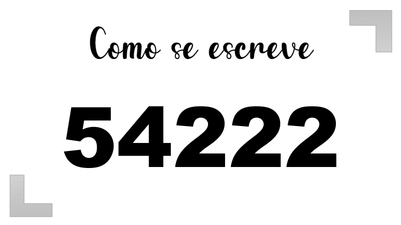 Imagem do número 54222
