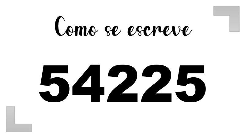 Imagem do número 54225