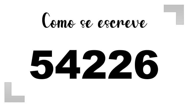 Imagem do número 54226