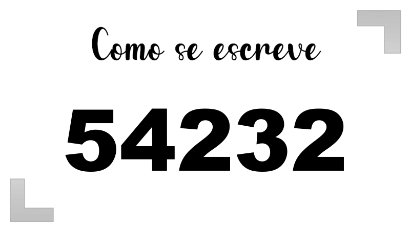 Imagem do número 54232