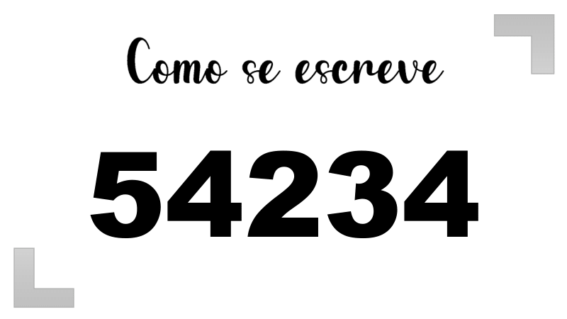 Imagem do número 54234