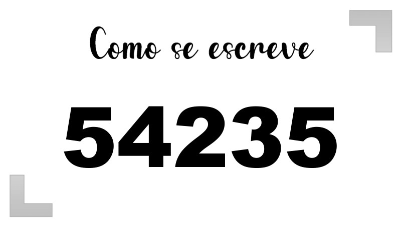 Imagem do número 54235