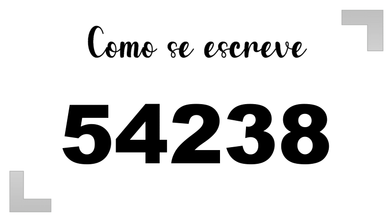 Imagem do número 54238