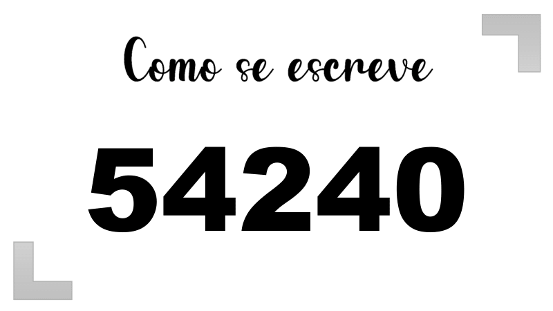 Imagem do número 54240
