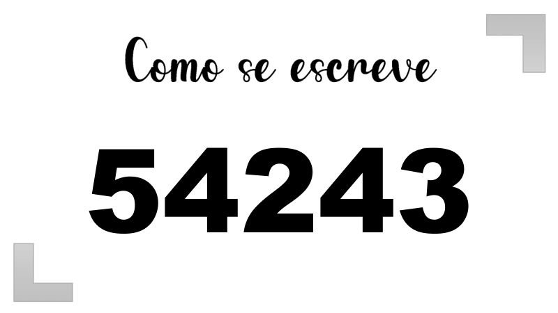 Imagem do número 54243