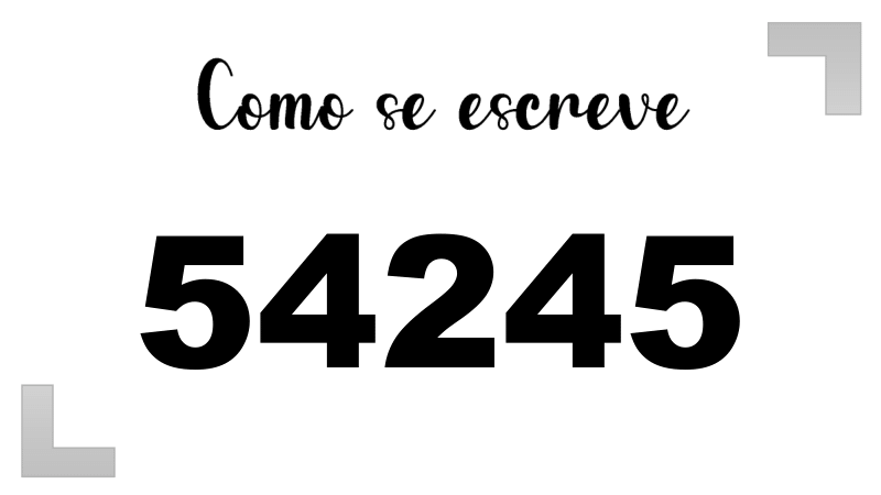 Imagem do número 54245