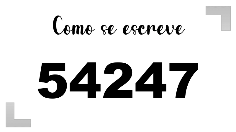 Imagem do número 54247