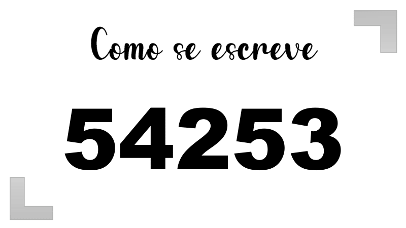Imagem do número 54253
