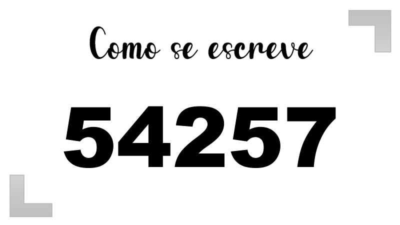 Imagem do número 54257