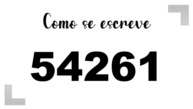 Imagem do número 54261