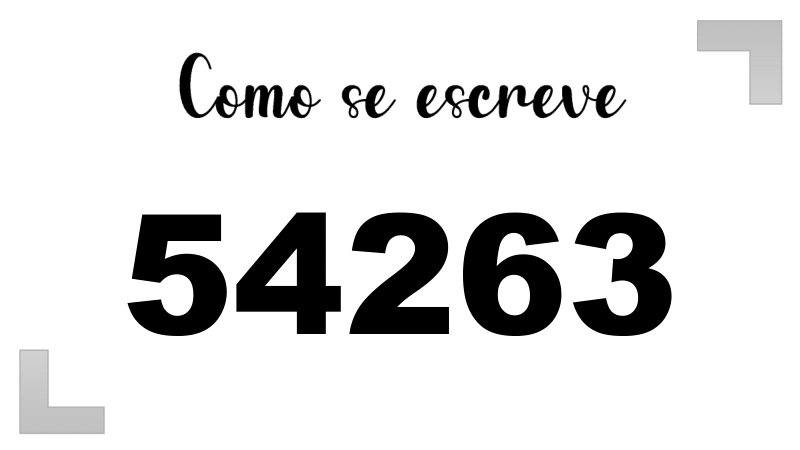 Imagem do número 54263