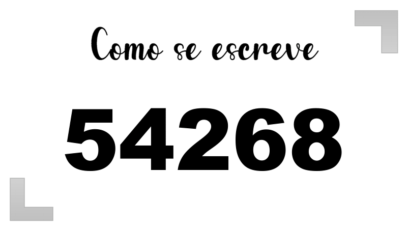 Imagem do número 54268