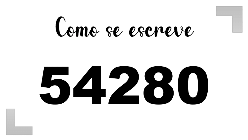 Imagem do número 54280
