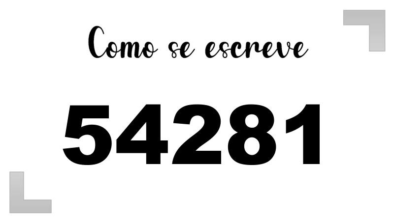 Imagem do número 54281