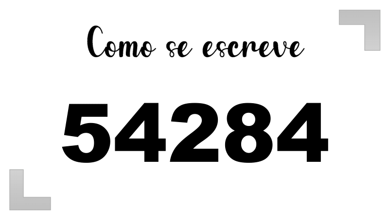 Imagem do número 54284