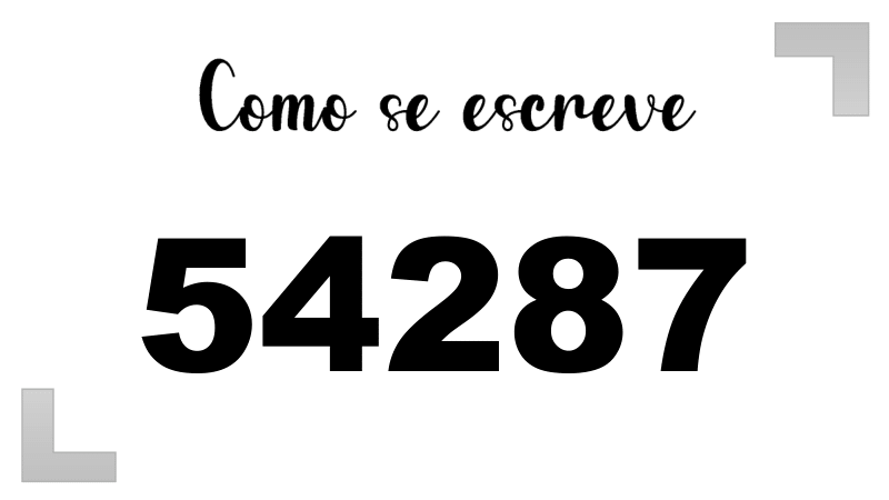 Imagem do número 54287
