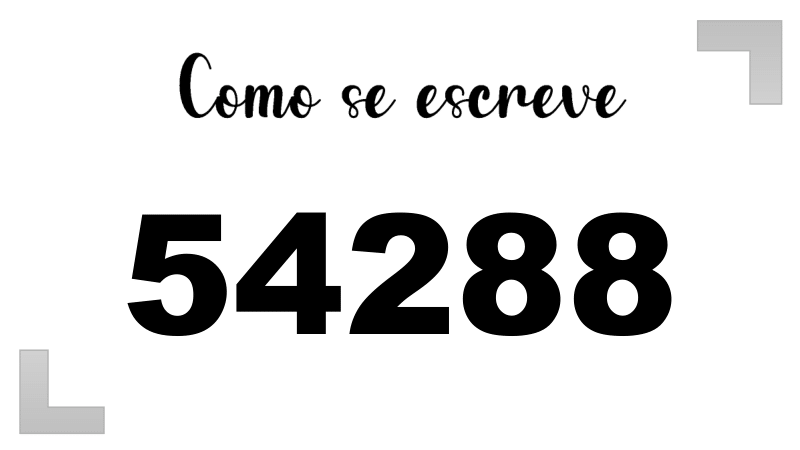 Imagem do número 54288
