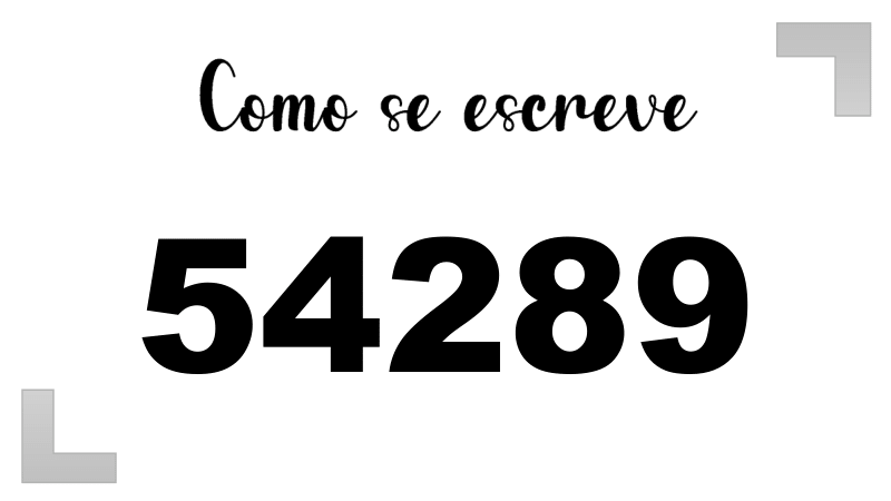 Imagem do número 54289