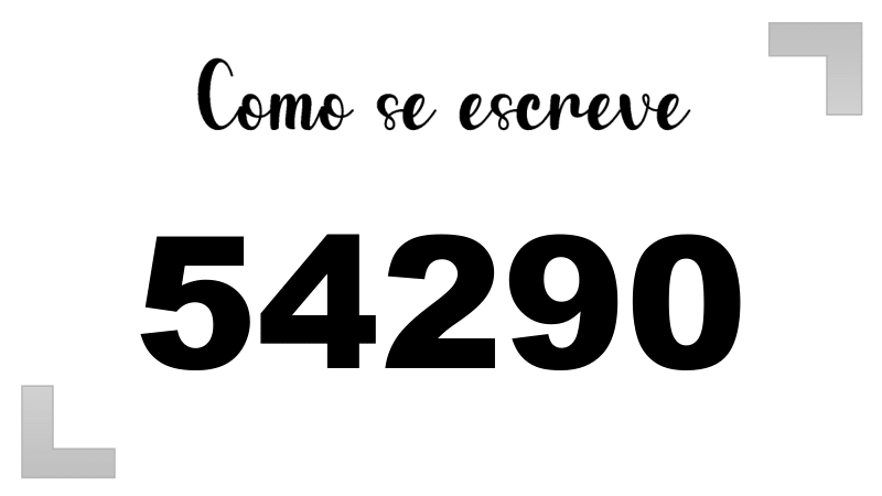Imagem do número 54290