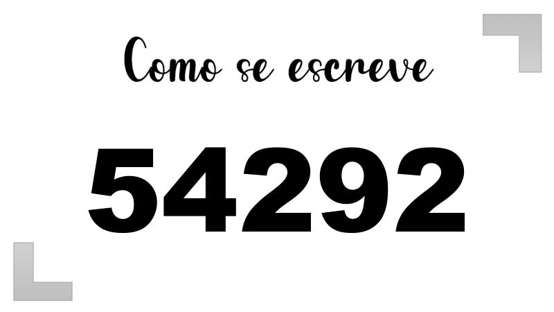 Imagem do número 54292