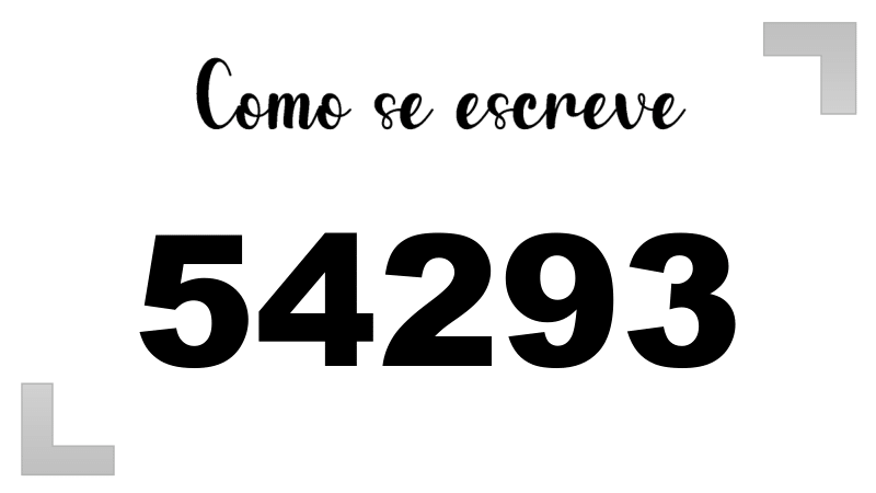 Imagem do número 54293