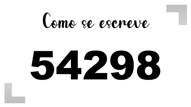 Imagem do número 54298