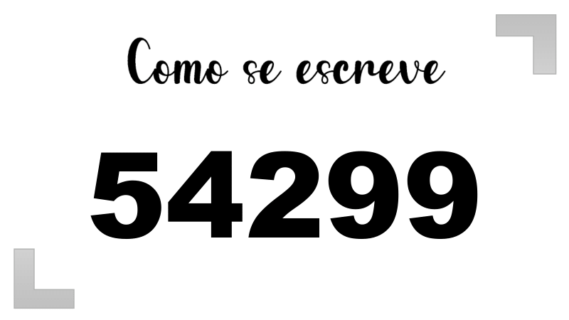 Imagem do número 54299
