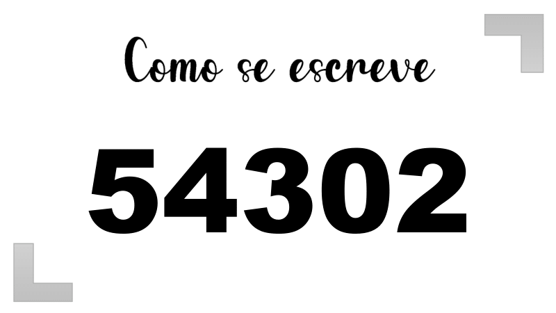 Imagem do número 54302