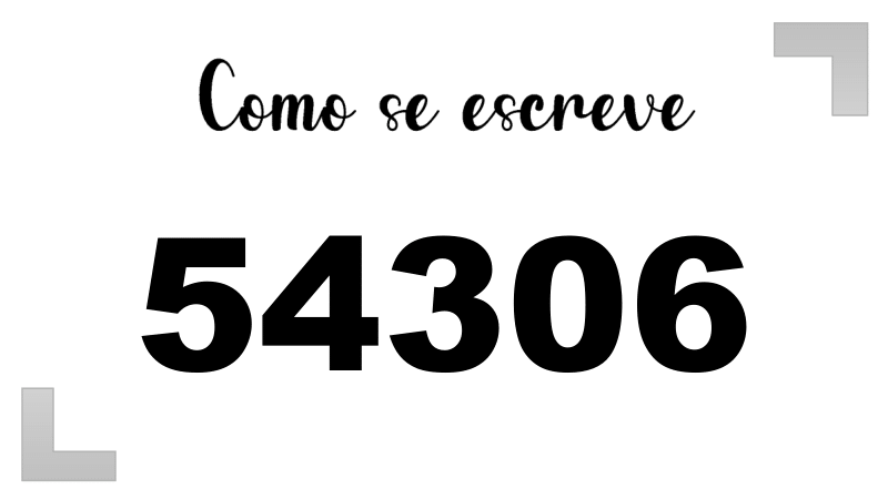 Imagem do número 54306