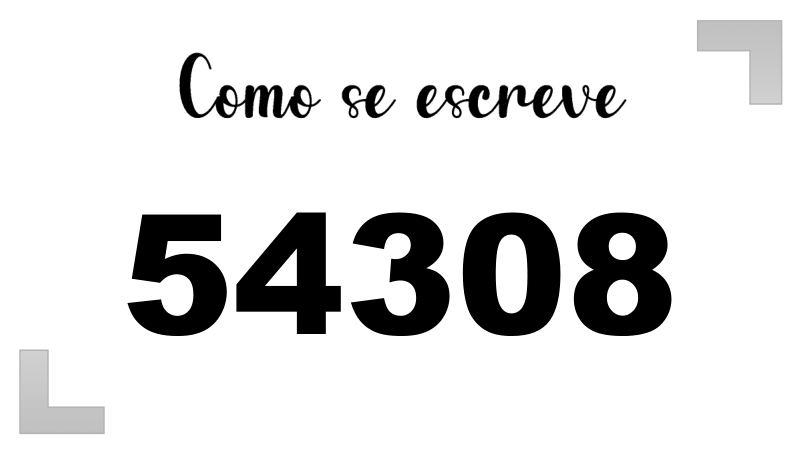 Imagem do número 54308