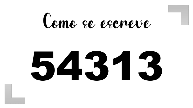 Imagem do número 54313