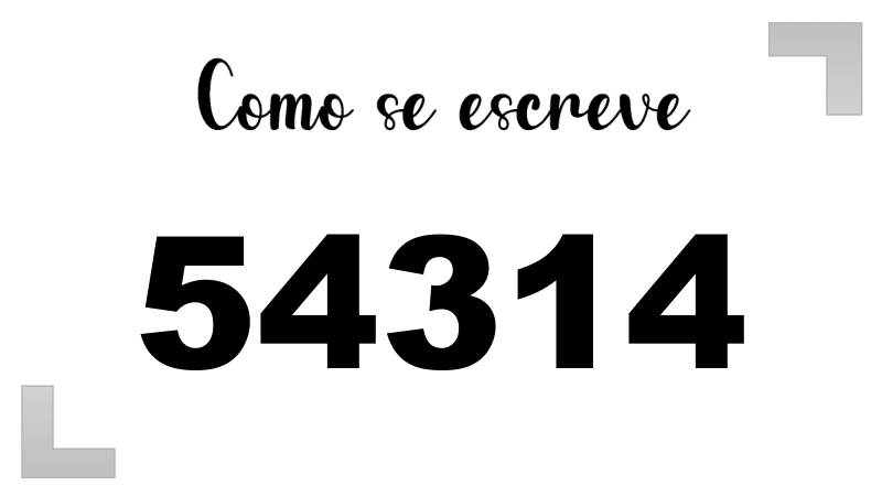 Imagem do número 54314