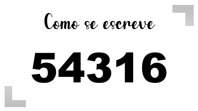 Imagem do número 54316