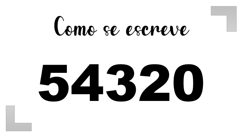 Imagem do número 54320