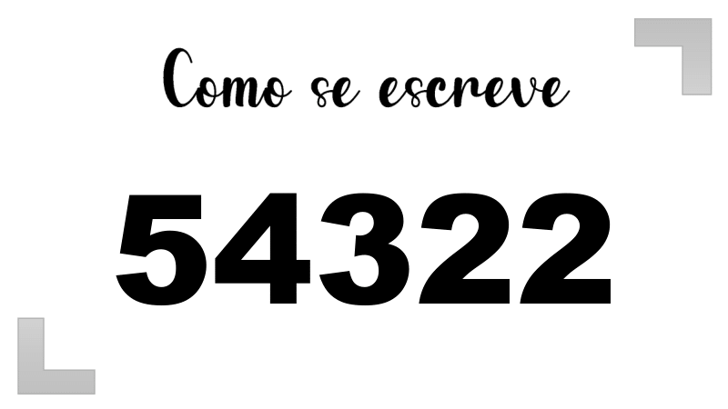 Imagem do número 54322